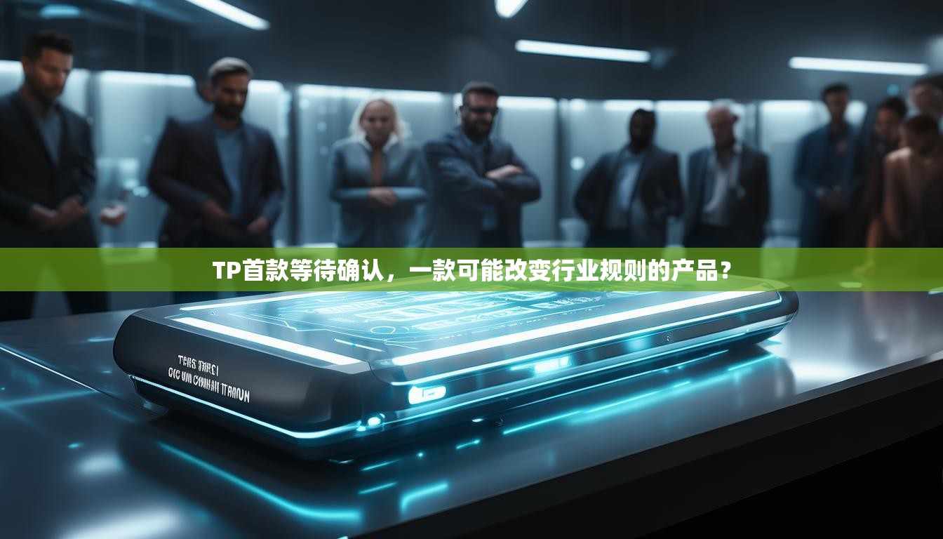 TP首款等待确认，一款可能改变行业规则的产品？