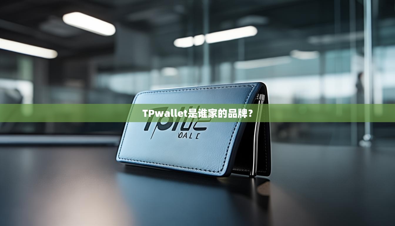 TPwallet是谁家的品牌？