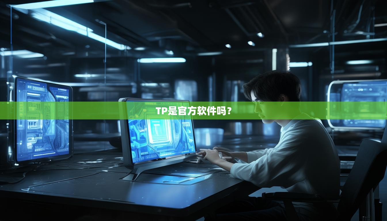 TP是官方软件吗？