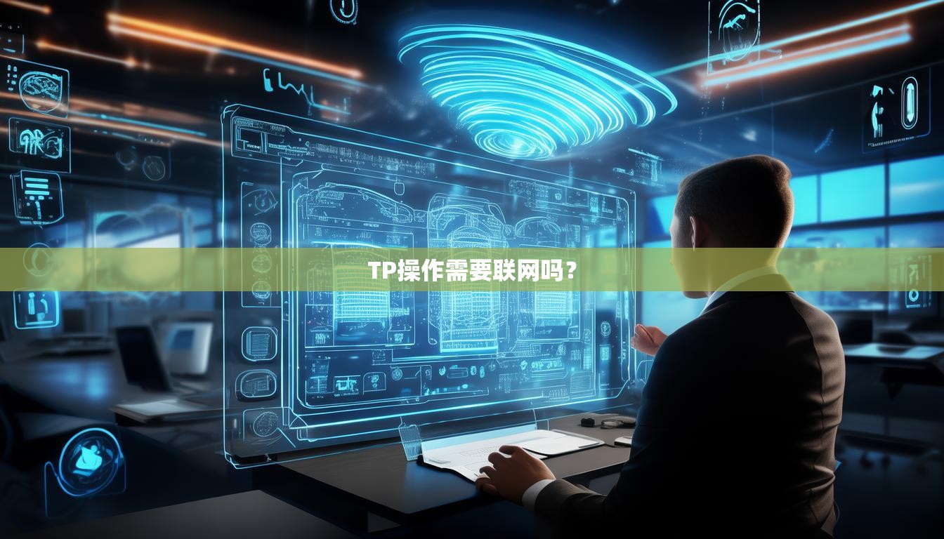 TP操作需要联网吗？