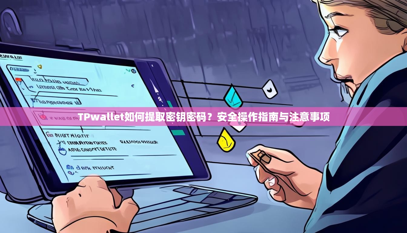 TPwallet如何提取密钥密码？安全操作指南与注意事项