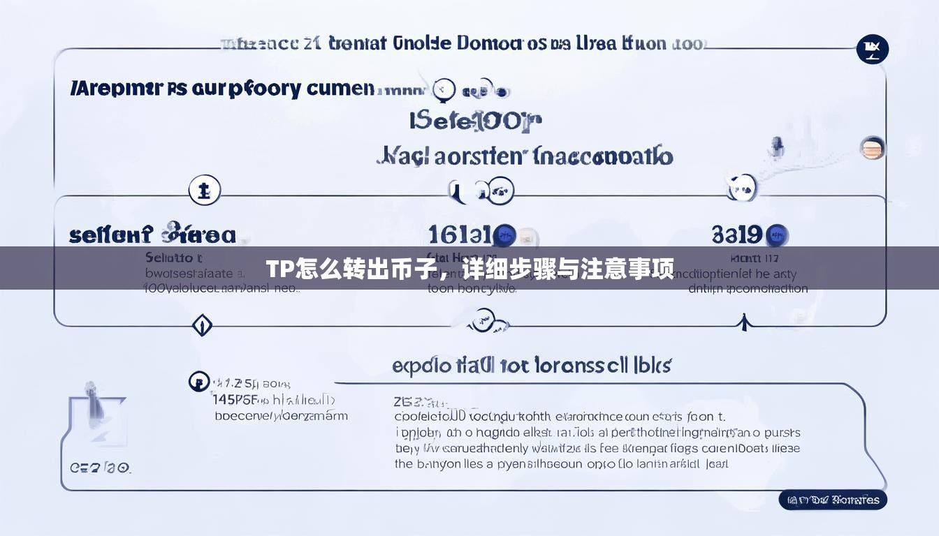 TP怎么转出币子，详细步骤与注意事项  第1张
