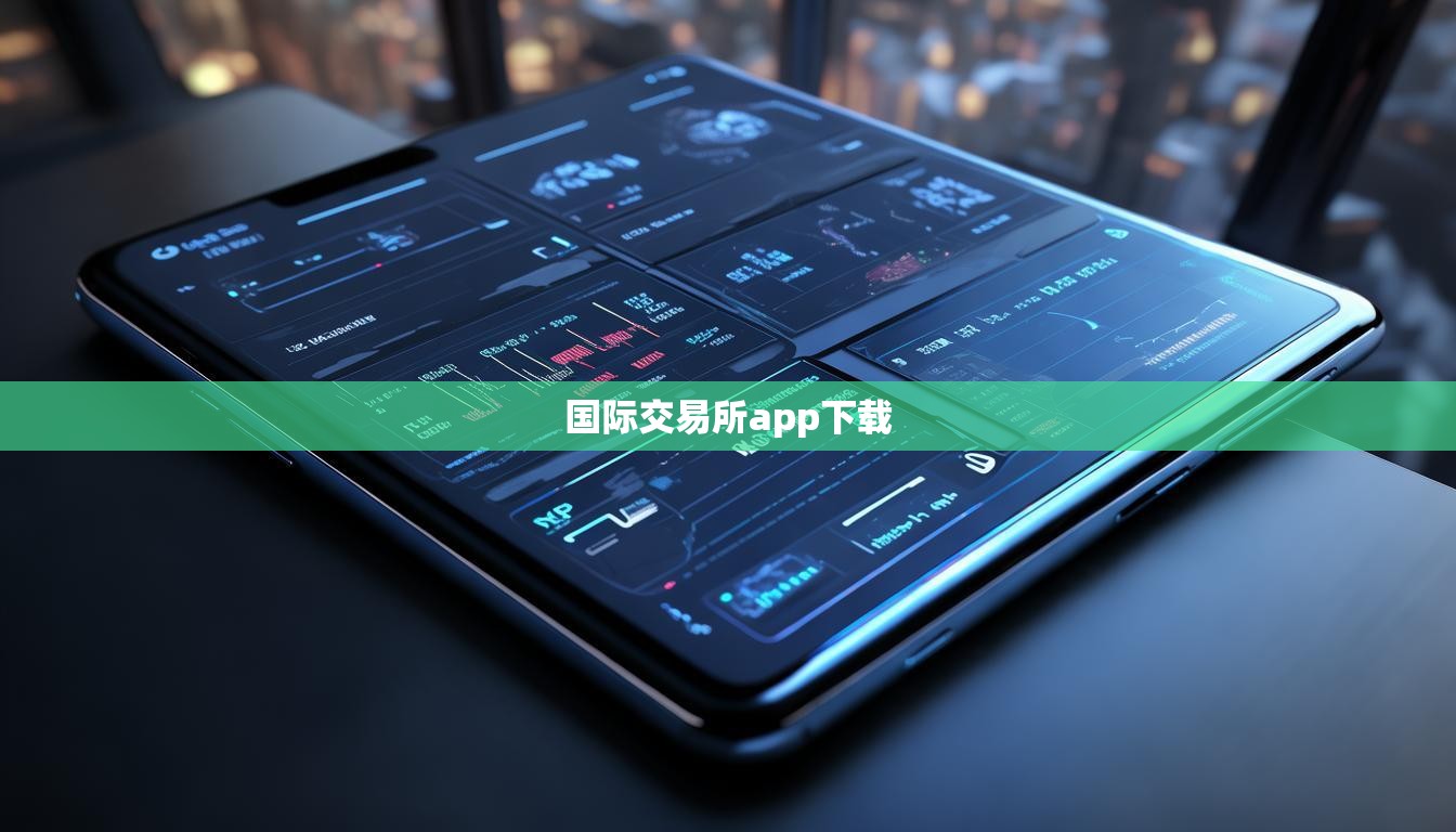 国际交易所app下载  第1张