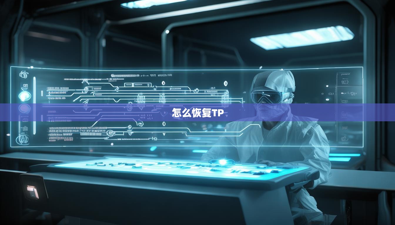 怎么恢复TP