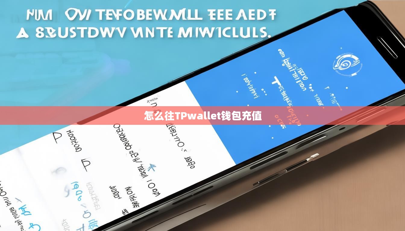 怎么往TPwallet钱包充值  第1张