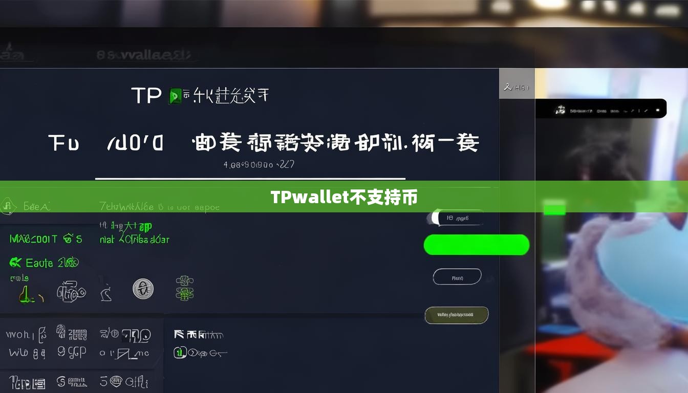 TPwallet不支持币  第1张