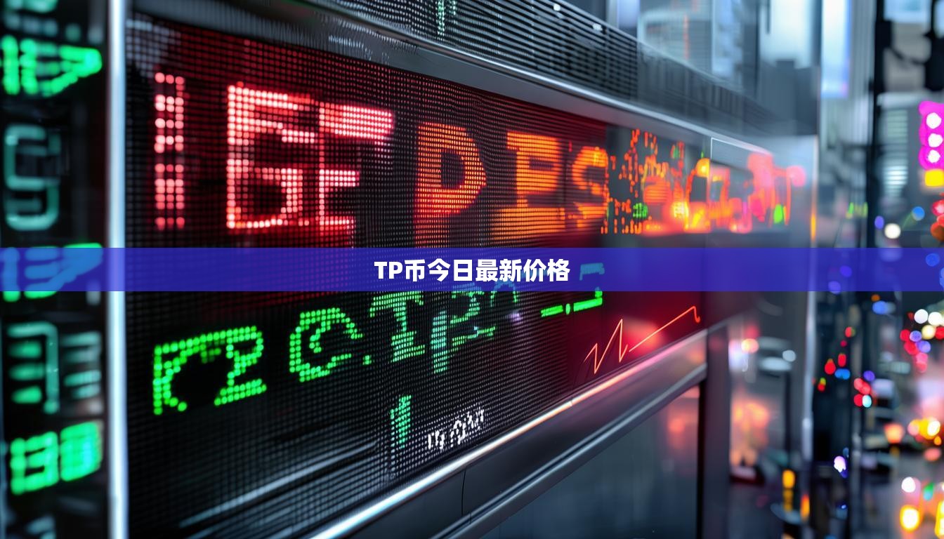 TP币今日最新价格  第1张