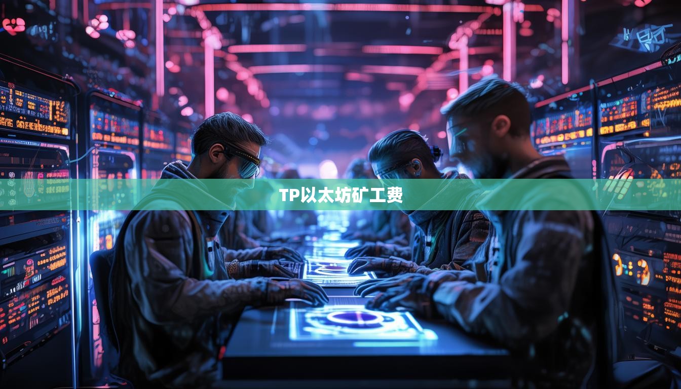 TP以太坊矿工费  第1张