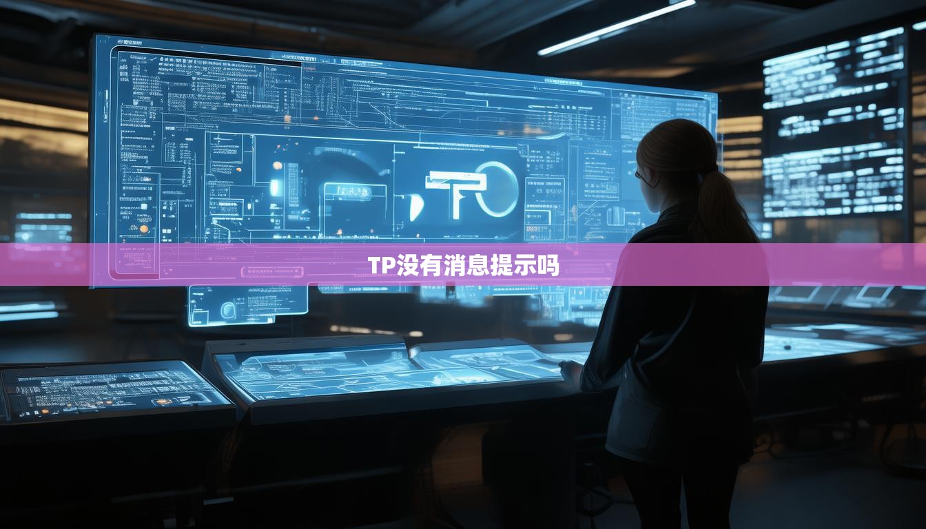 TP没有消息提示吗  第1张