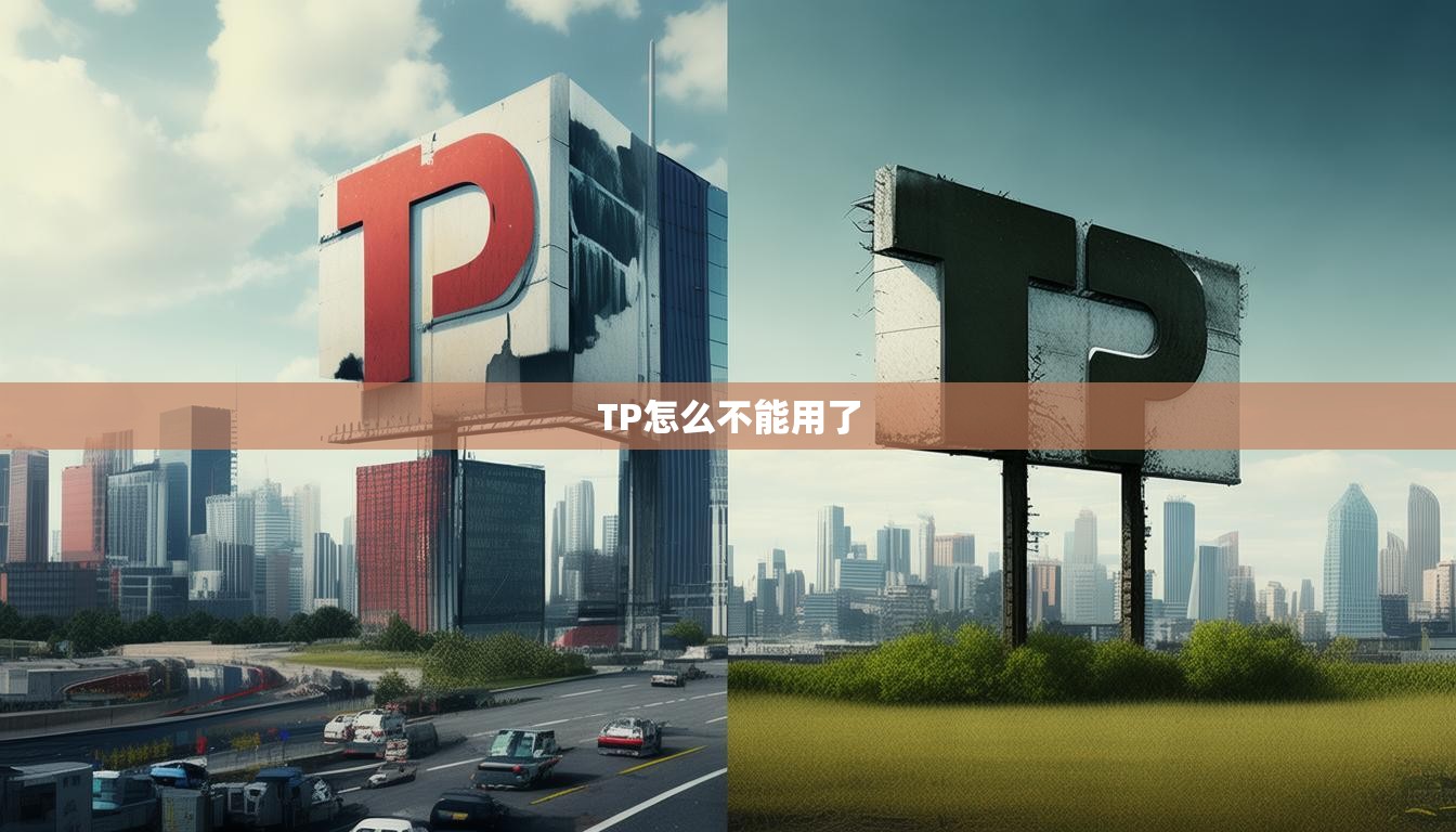 TP怎么不能用了  第1张