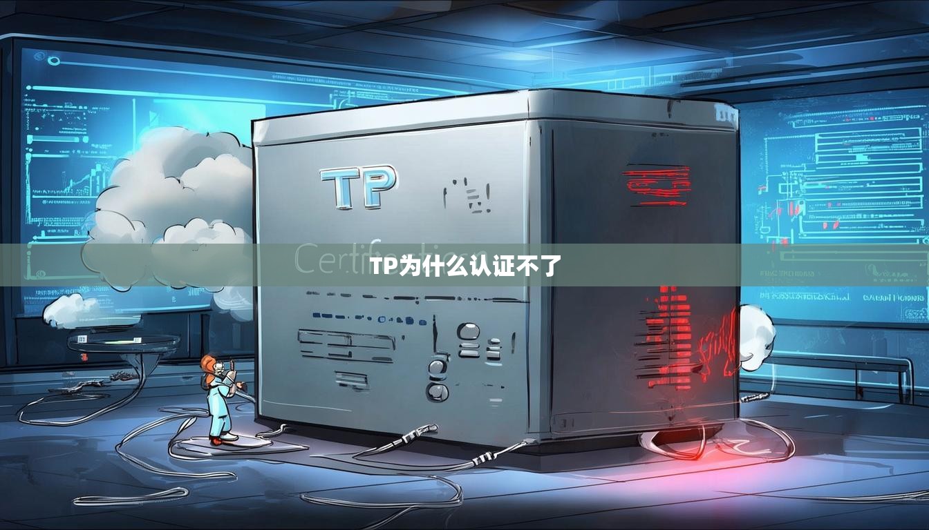 TP为什么认证不了