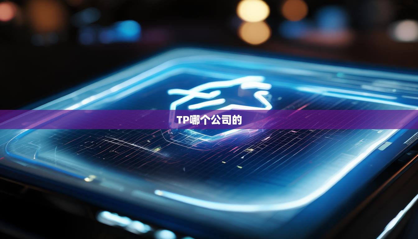 TP哪个公司的