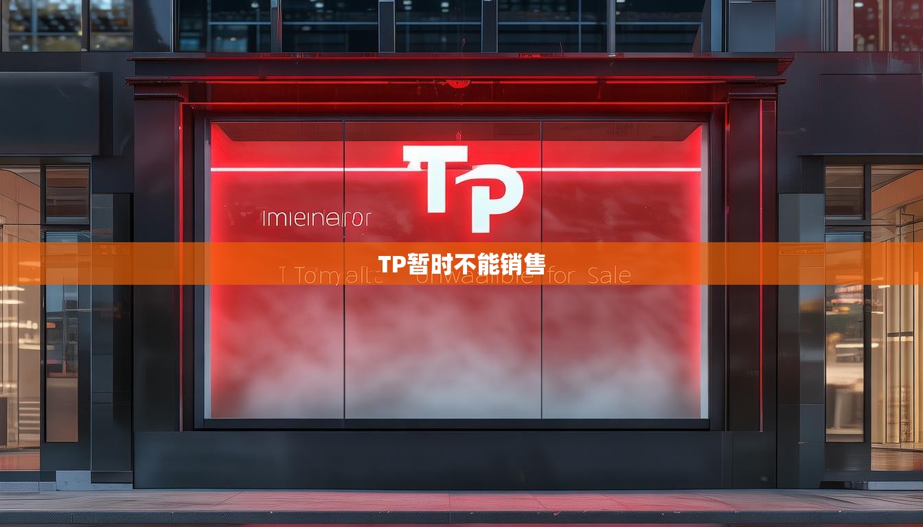 TP暂时不能销售  第1张