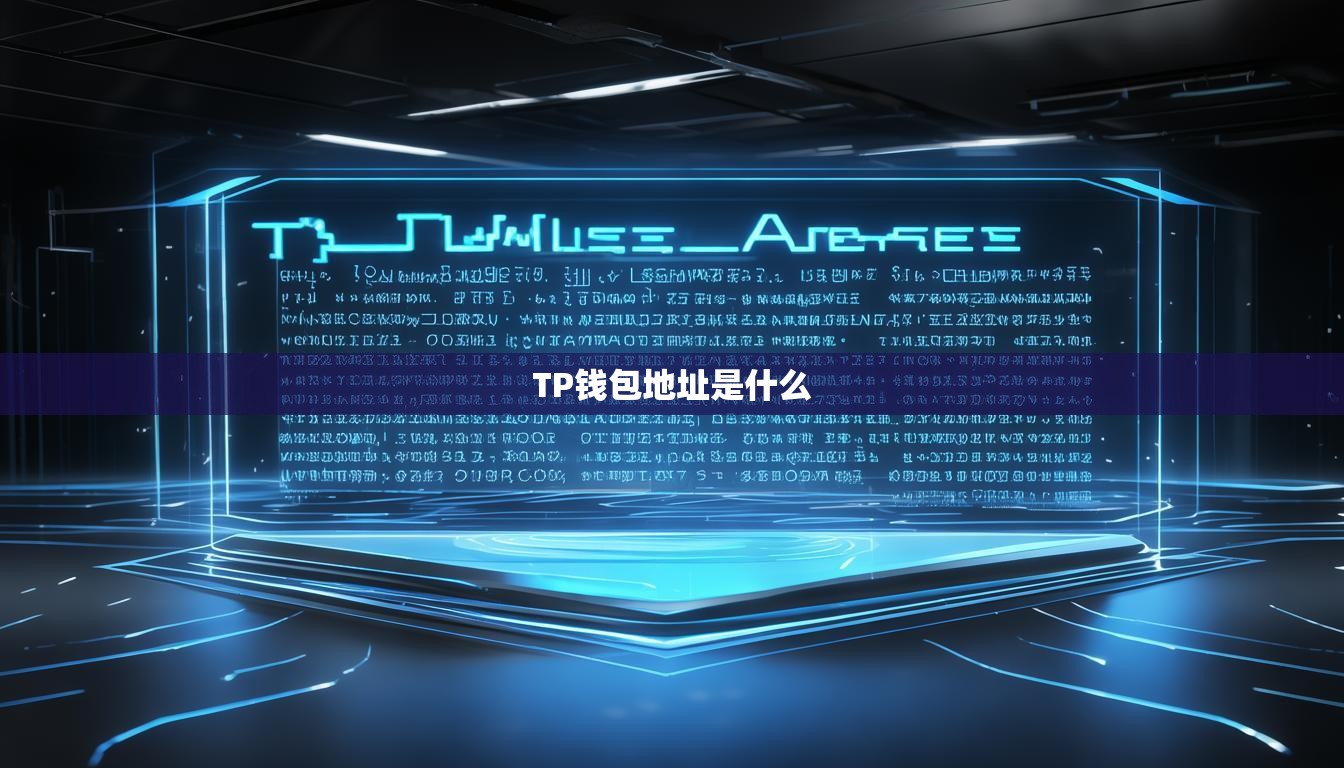 TP钱包地址是什么