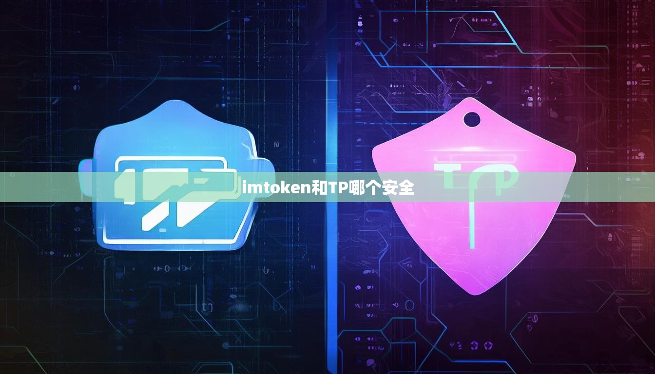 imtoken和TP哪个安全