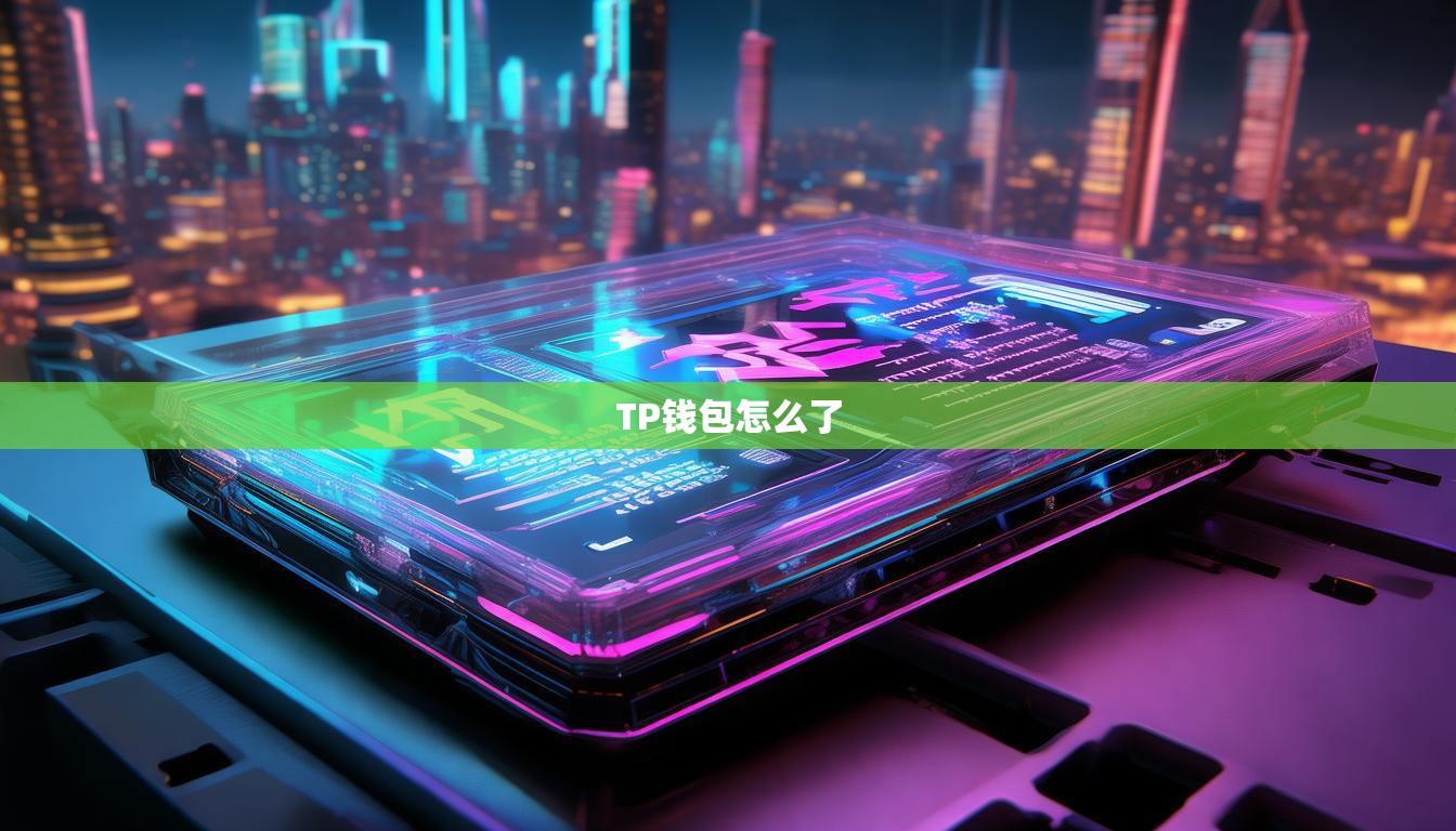 TP钱包怎么了  第1张