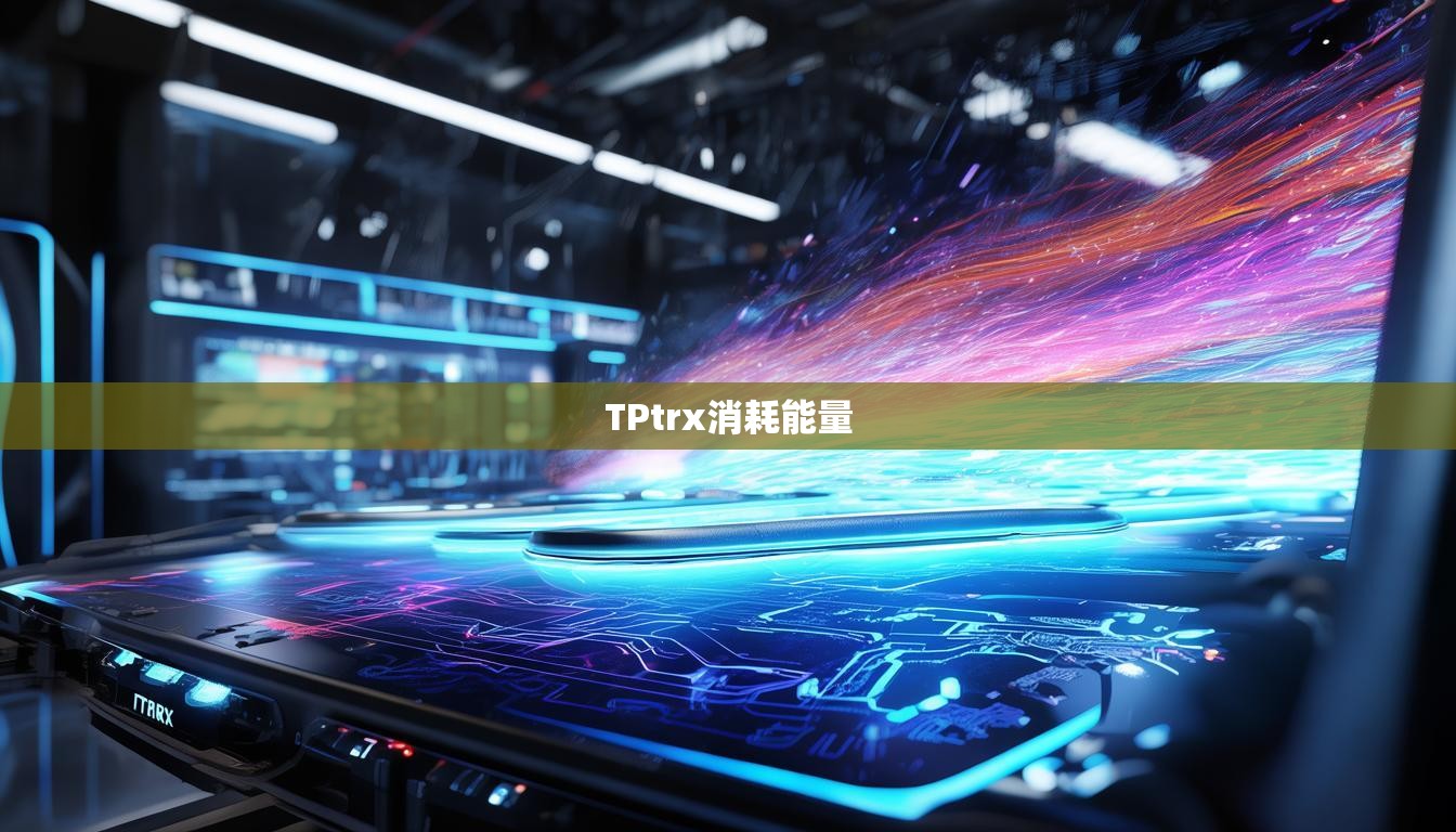 TPtrx消耗能量  第1张