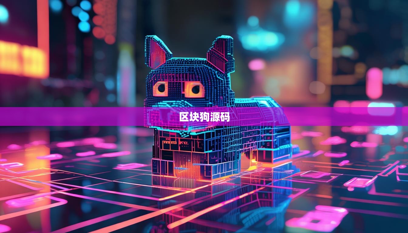 区块狗源码  第1张