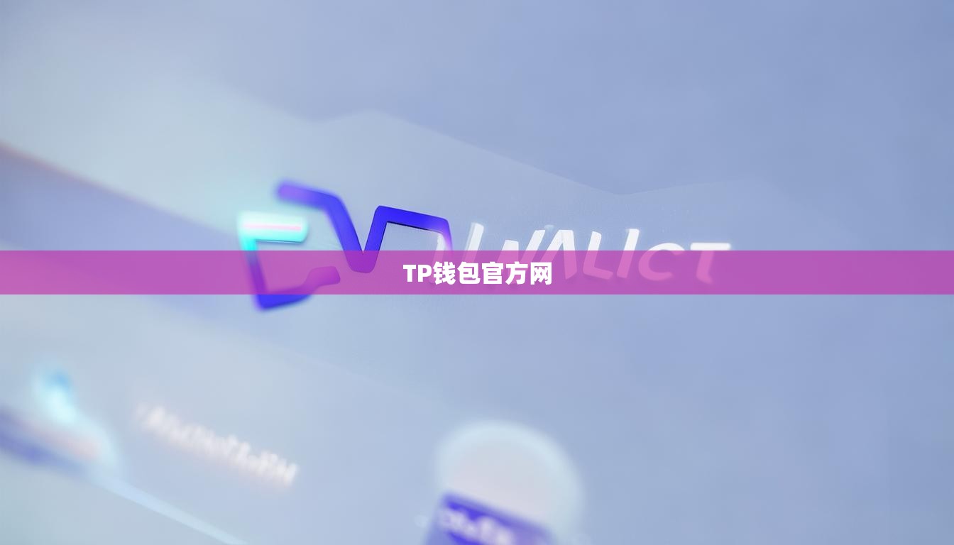 TP钱包官方网  第1张