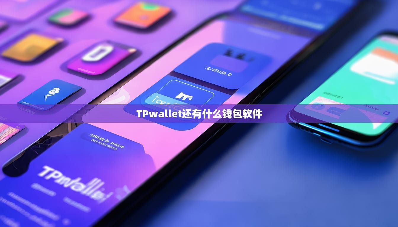 TPwallet还有什么钱包软件