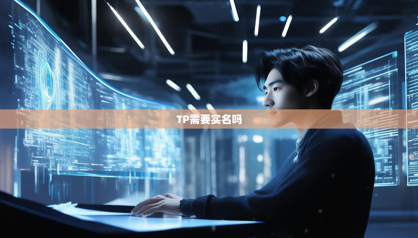 TP需要实名吗