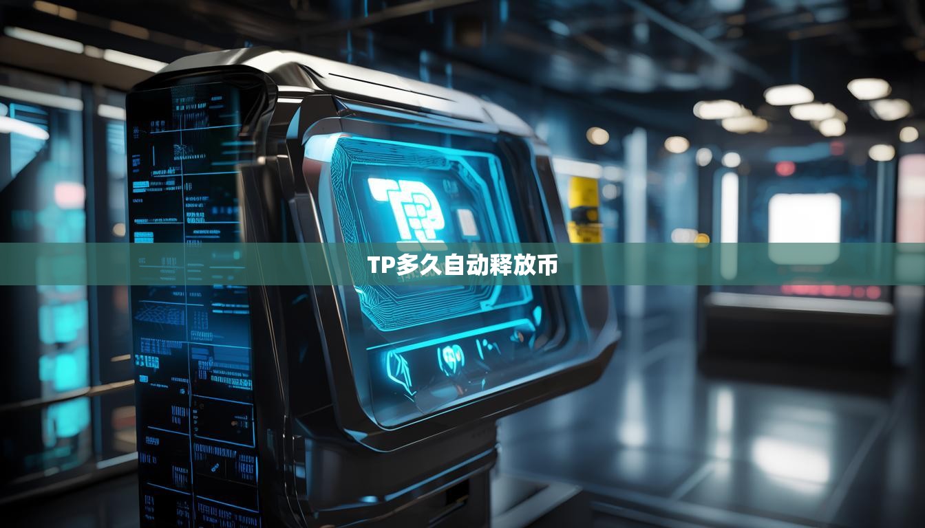 TP多久自动释放币  第1张