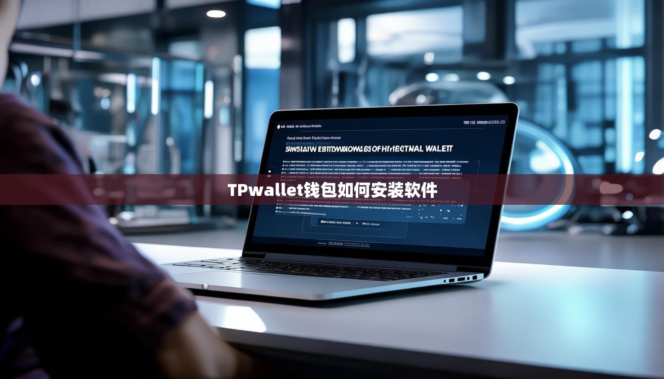 TPwallet钱包如何安装软件