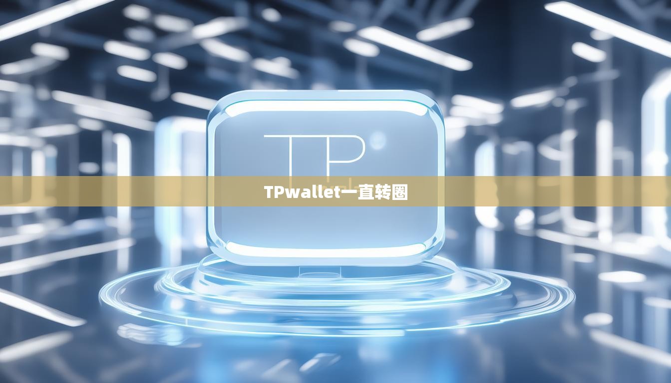 TPwallet一直转圈