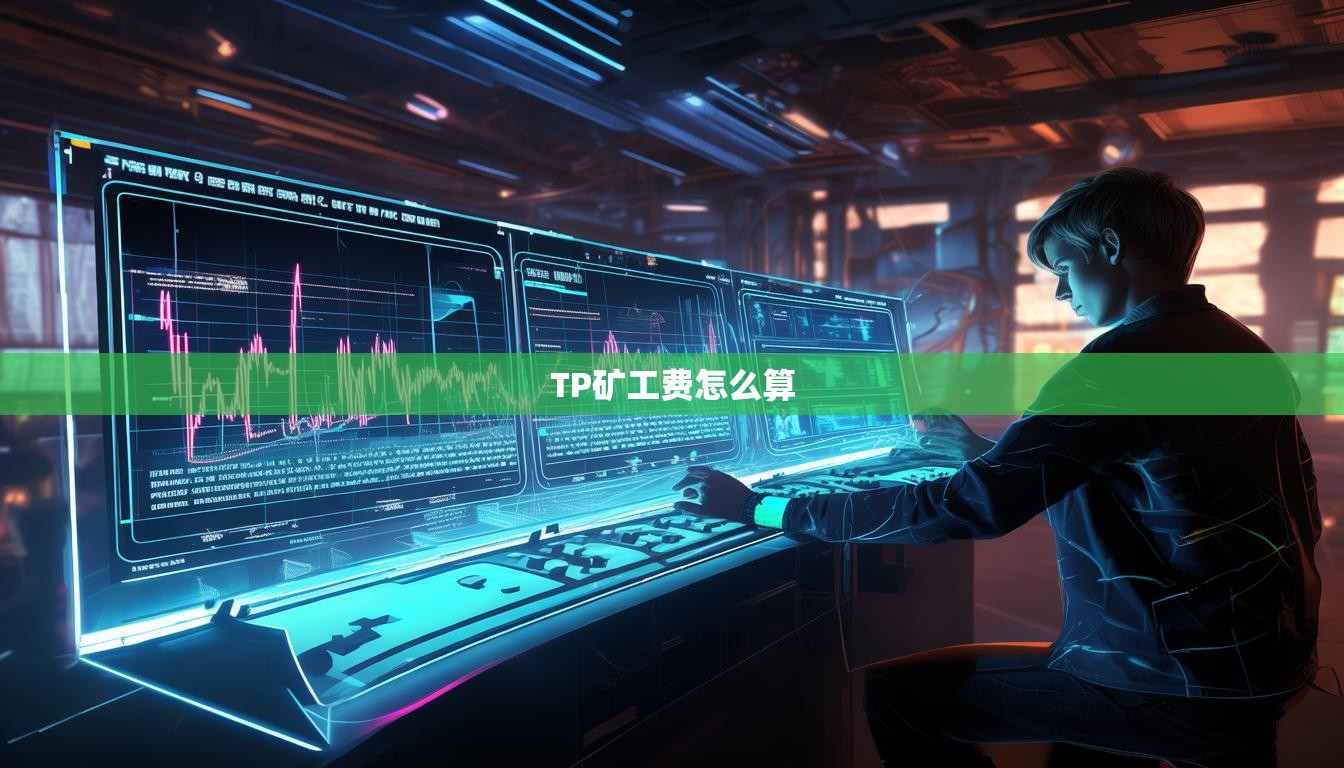TP矿工费怎么算
