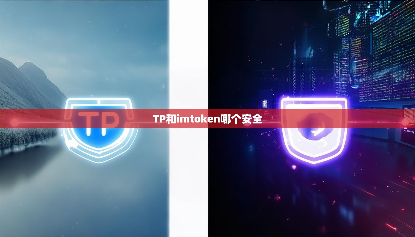 TP和imtoken哪个安全