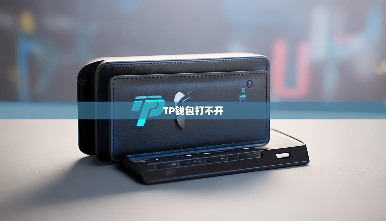 TP钱包打不开  第1张