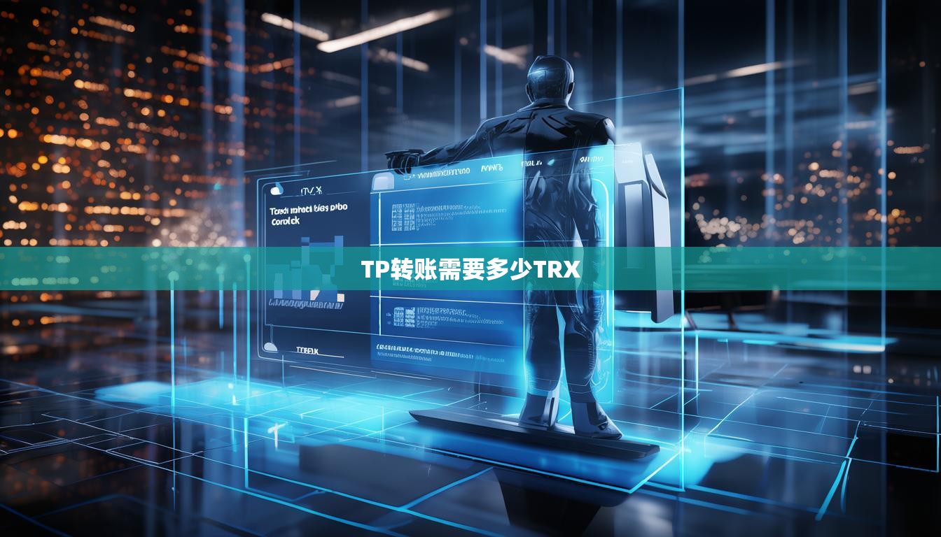 TP转账需要多少TRX
