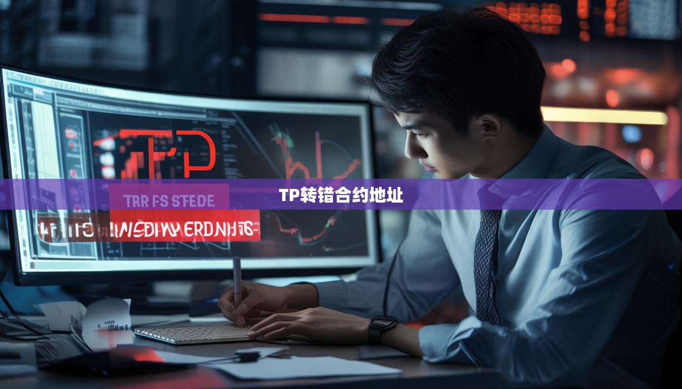TP转错合约地址