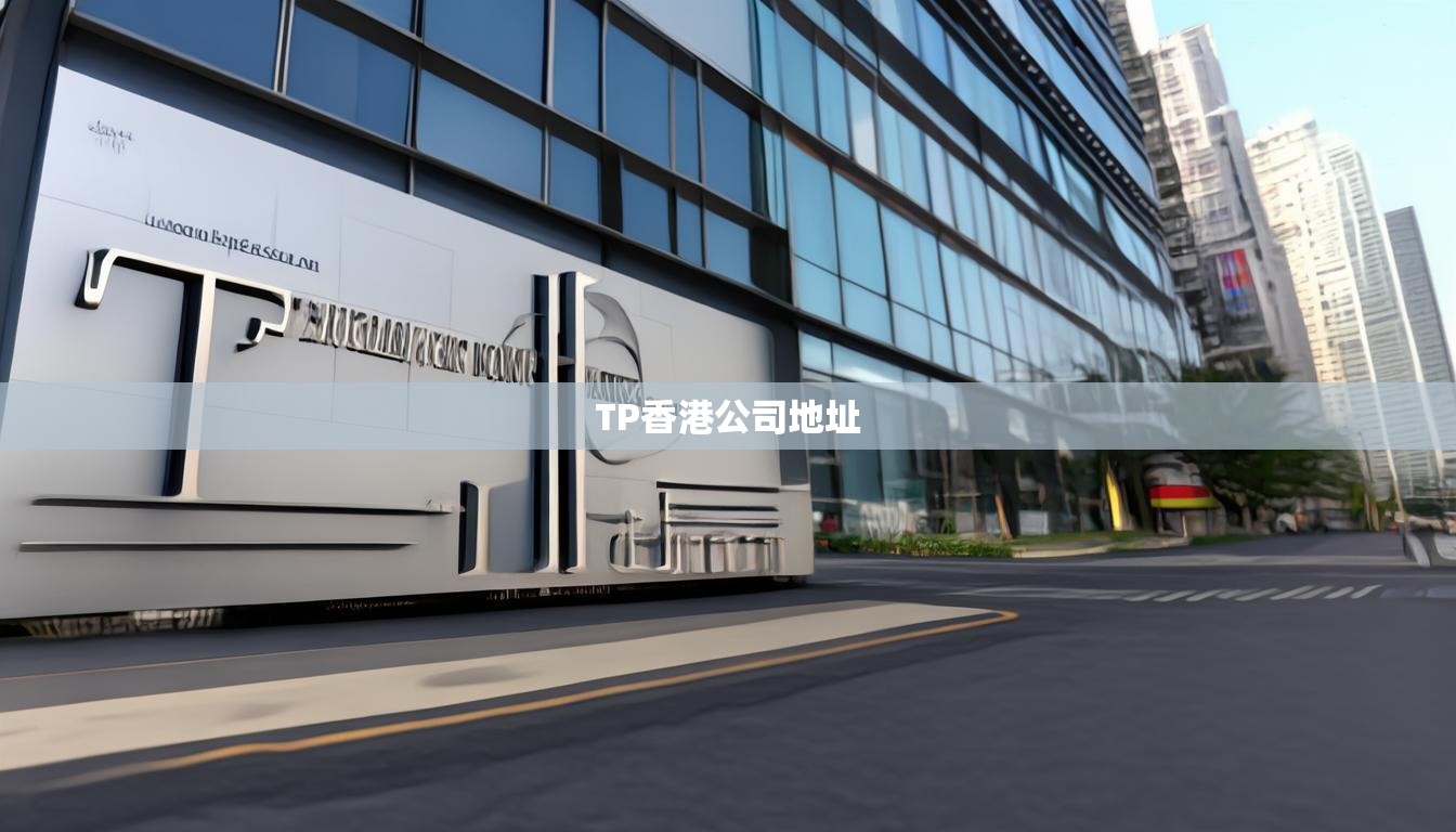 TP香港公司地址