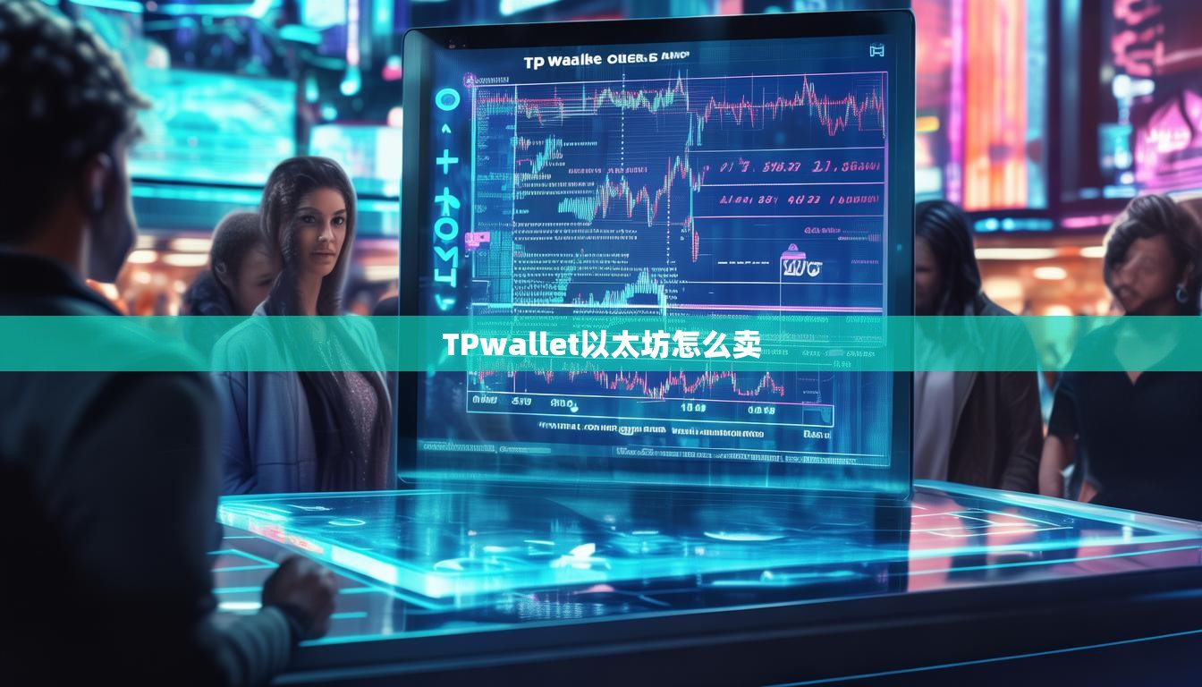 TPwallet以太坊怎么卖