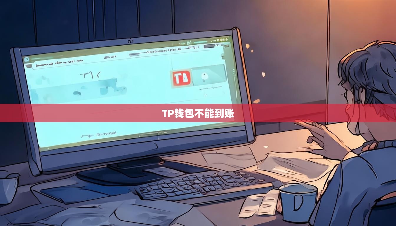 TP钱包不能到账  第1张