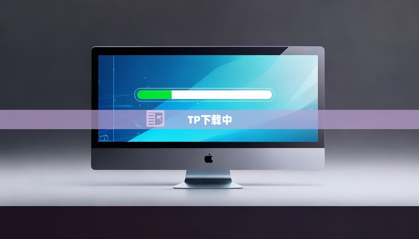 TP下载中