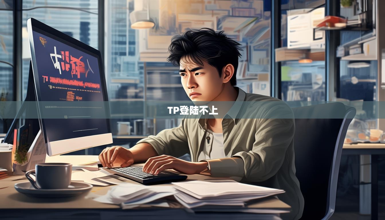 TP登陆不上