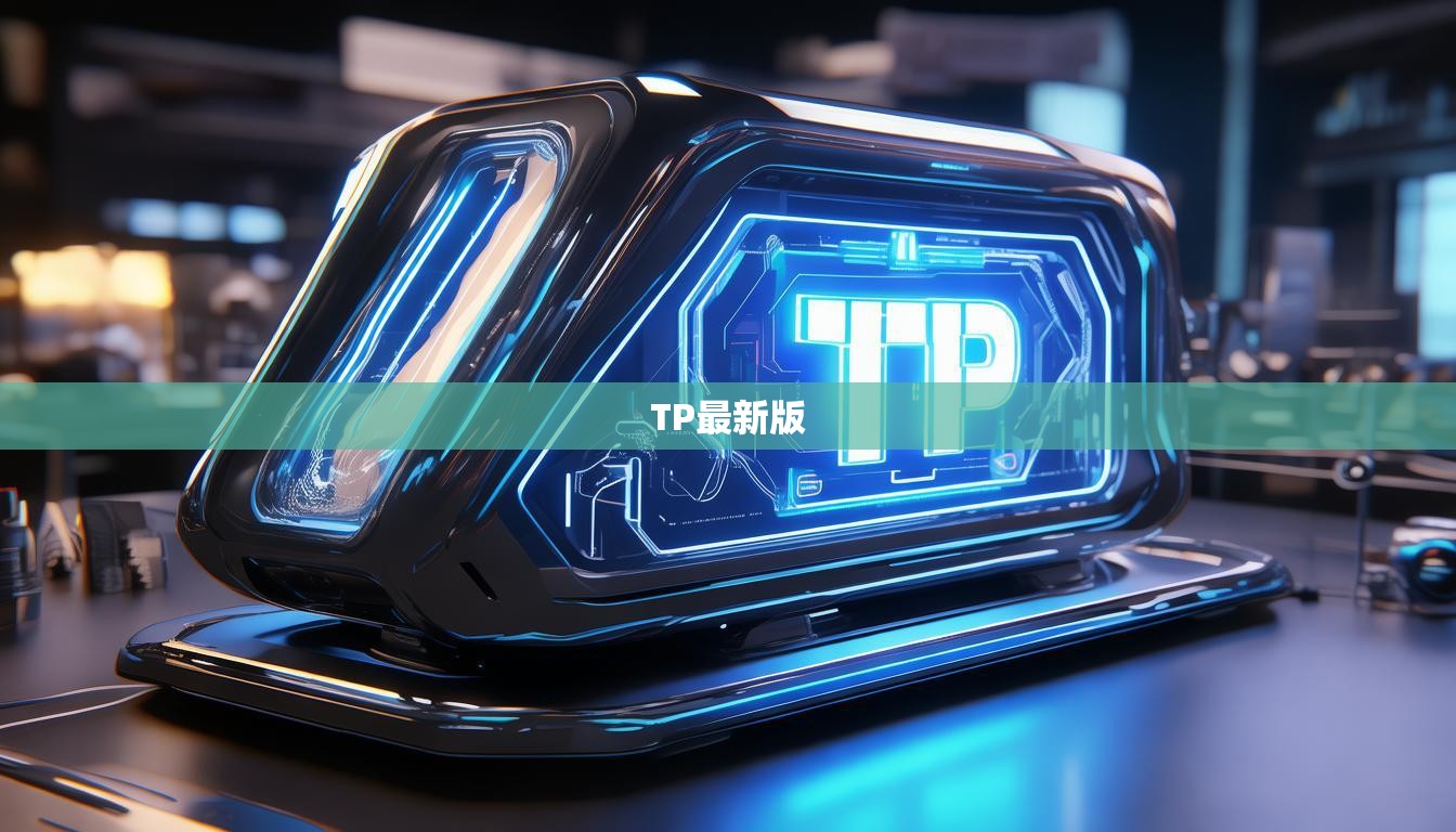 TP最新版  第1张