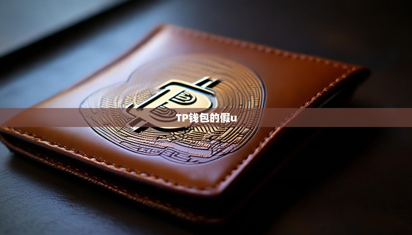 TP钱包的假u
