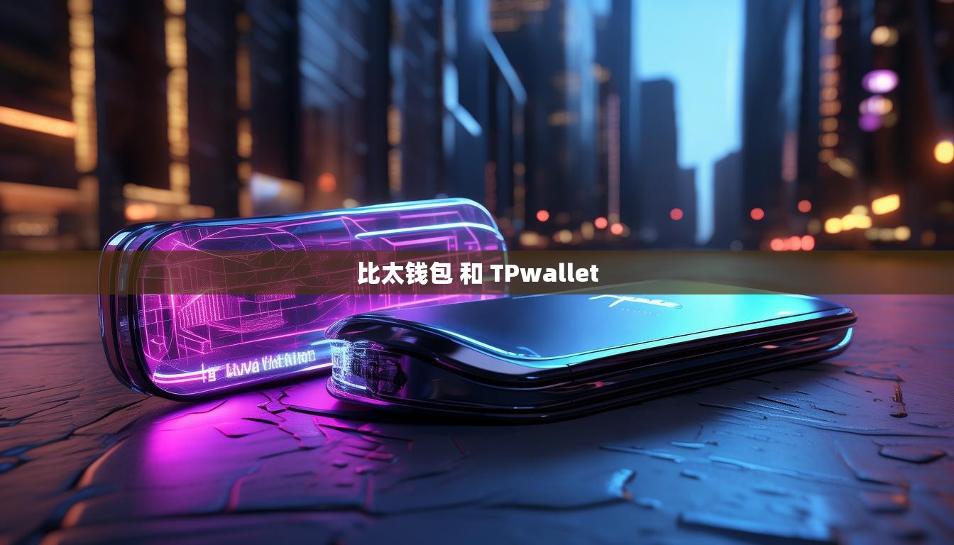 比太钱包 和 TPwallet  第1张