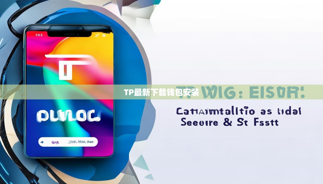 TP最新下载钱包安装  第1张