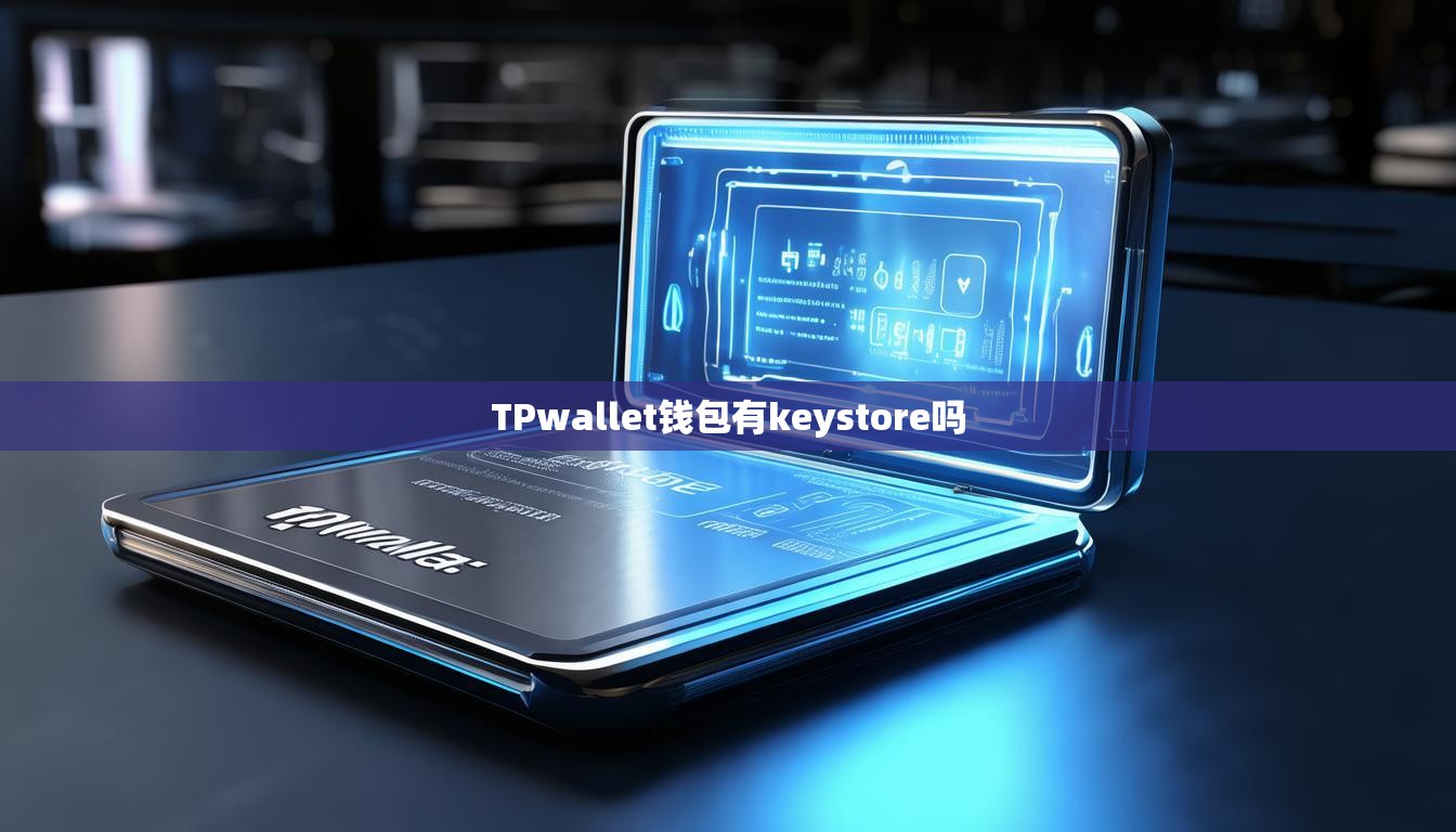 TPwallet钱包有keystore吗  第1张
