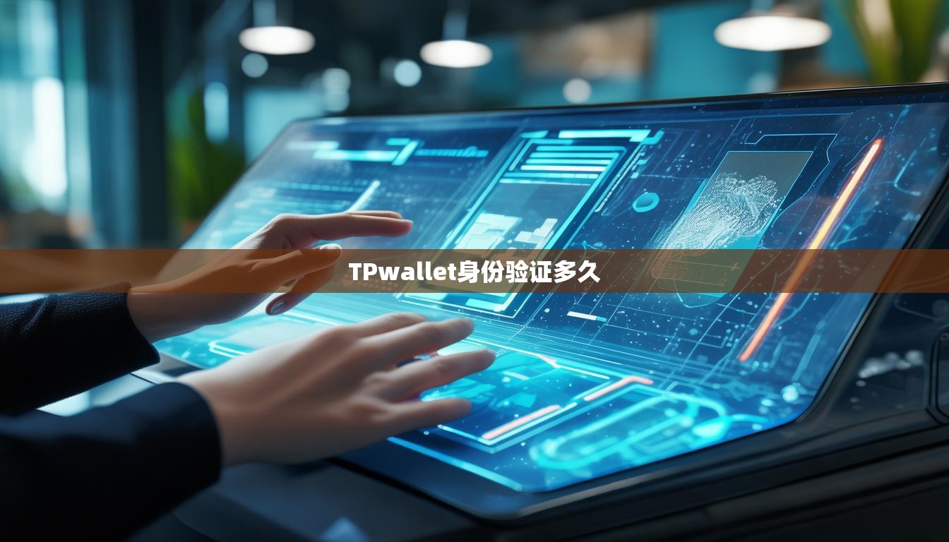 TPwallet身份验证多久  第1张