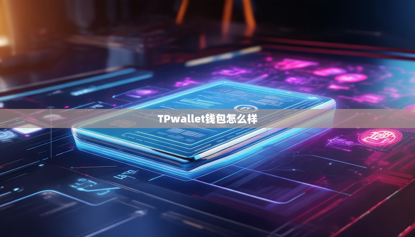 TPwallet钱包怎么样