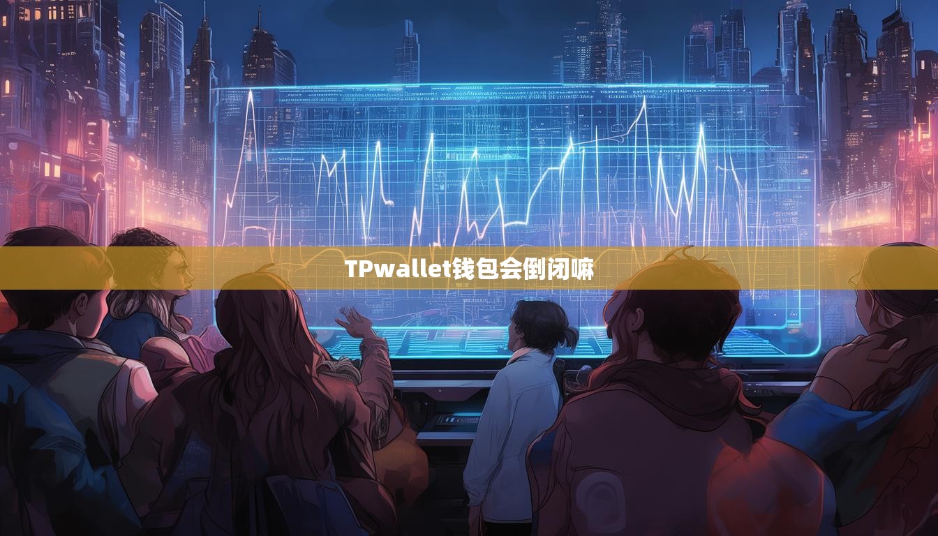 TPwallet钱包会倒闭嘛  第1张