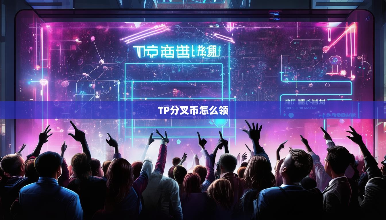 TP分叉币怎么领  第1张