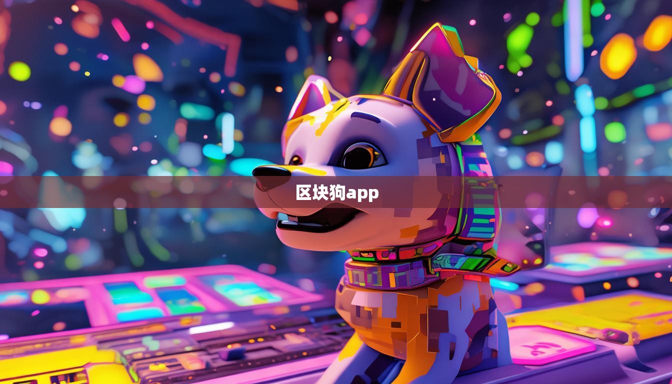 区块狗app