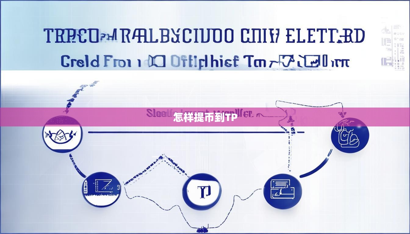 怎样提币到TP