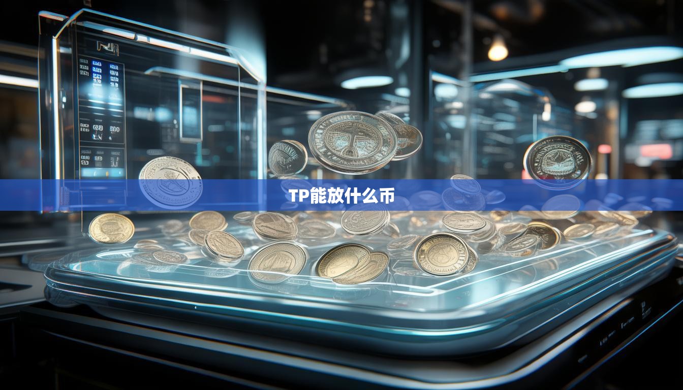 TP能放什么币  第1张